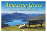 Calendar 2026 - Amazing Grace 